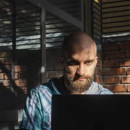 Petr Shchepetin, co-founder of IDP Companion